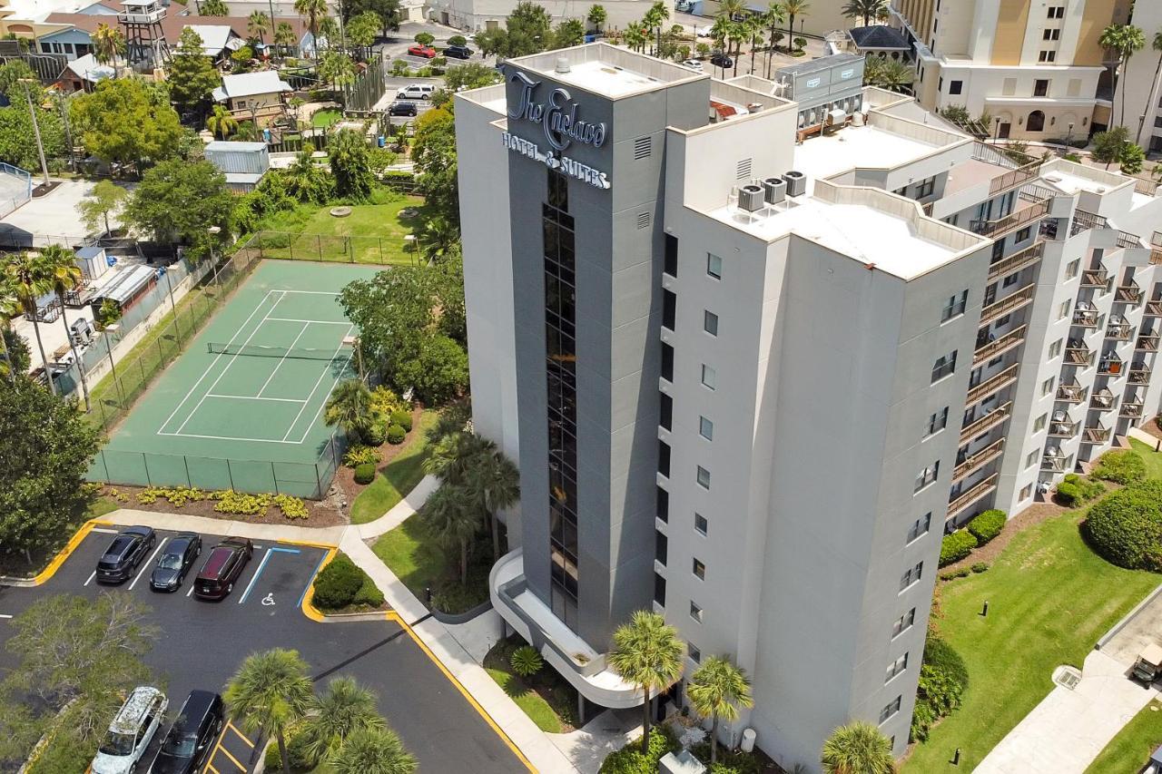 Cozy Condo On International Dr. Near Universal Studios Орландо Экстерьер фото