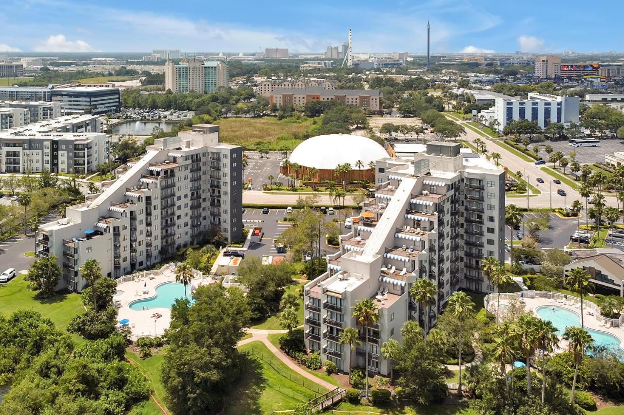 Cozy Condo On International Dr. Near Universal Studios Орландо Экстерьер фото