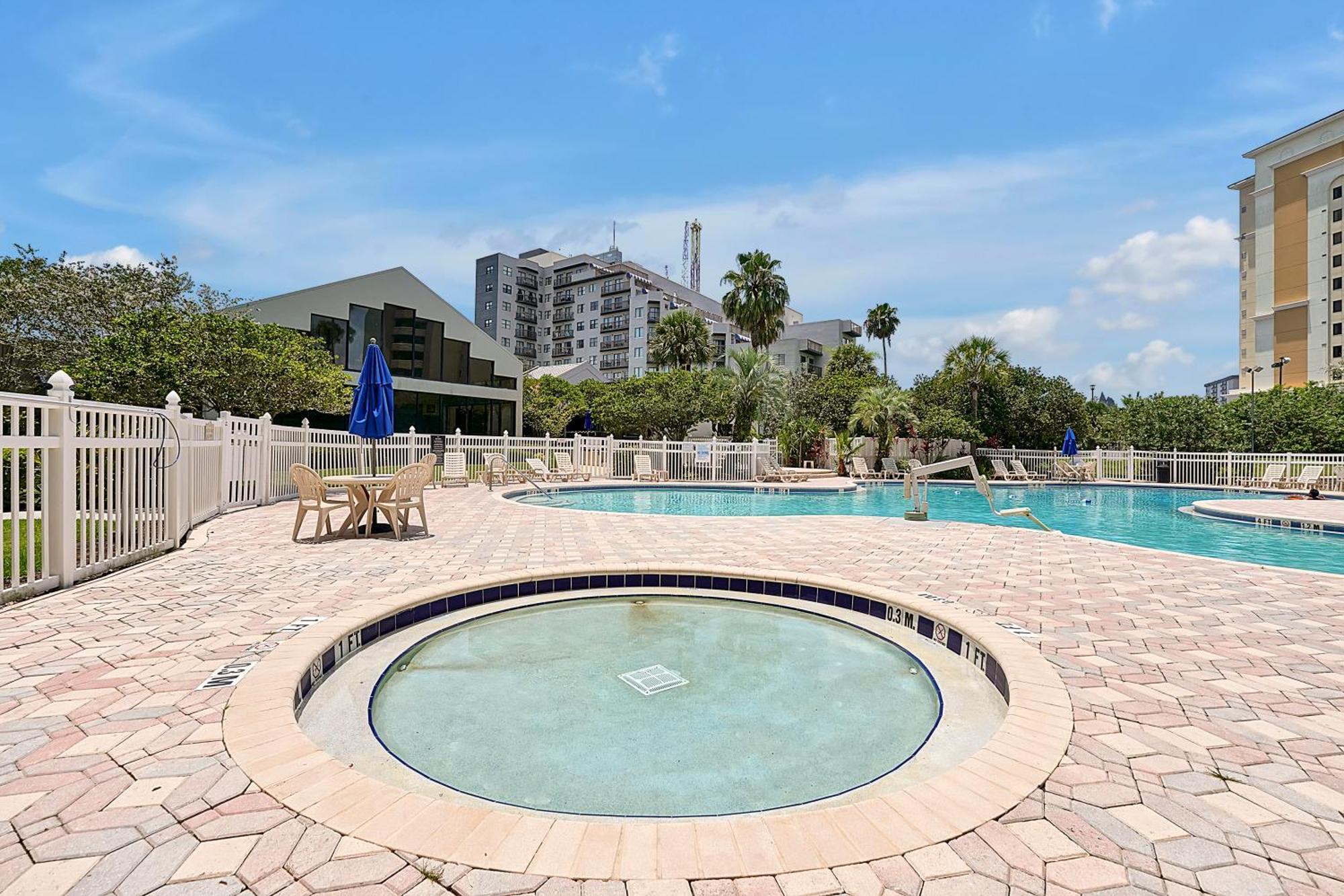 Cozy Condo On International Dr. Near Universal Studios Орландо Экстерьер фото