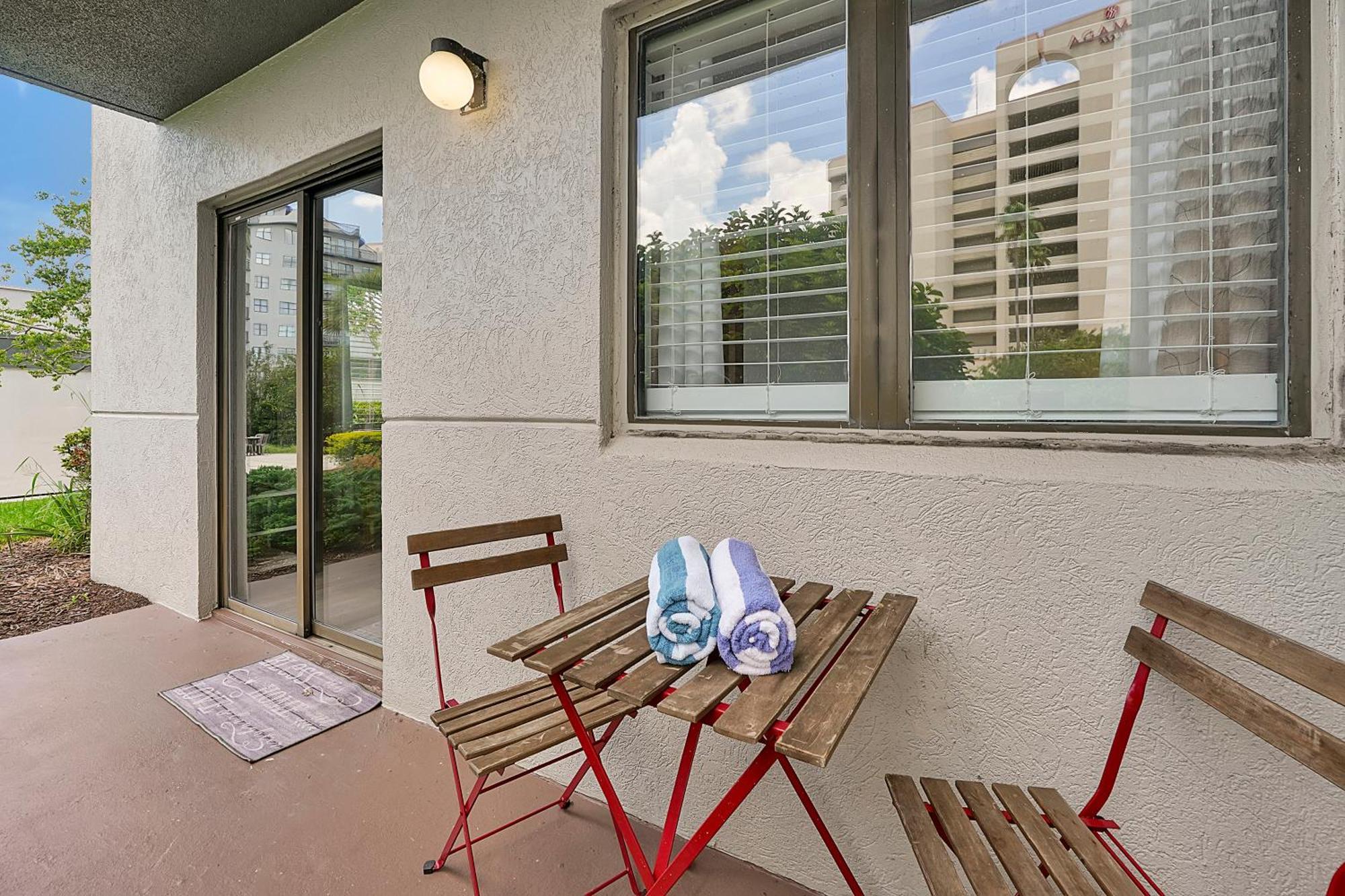Cozy Condo On International Dr. Near Universal Studios Орландо Экстерьер фото