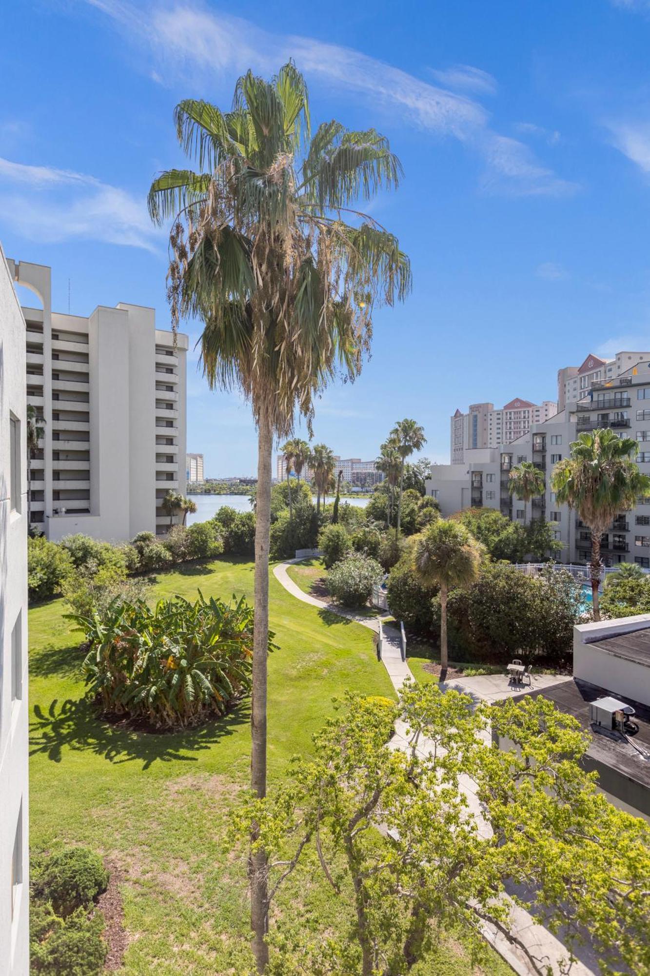 Cozy Condo On International Dr. Near Universal Studios Орландо Экстерьер фото
