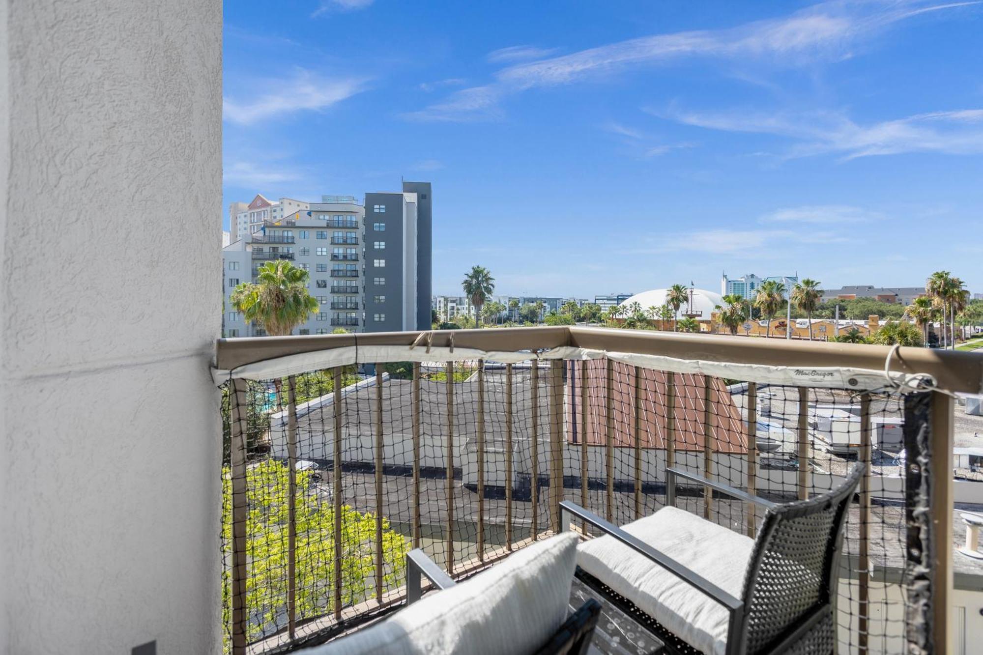 Cozy Condo On International Dr. Near Universal Studios Орландо Экстерьер фото
